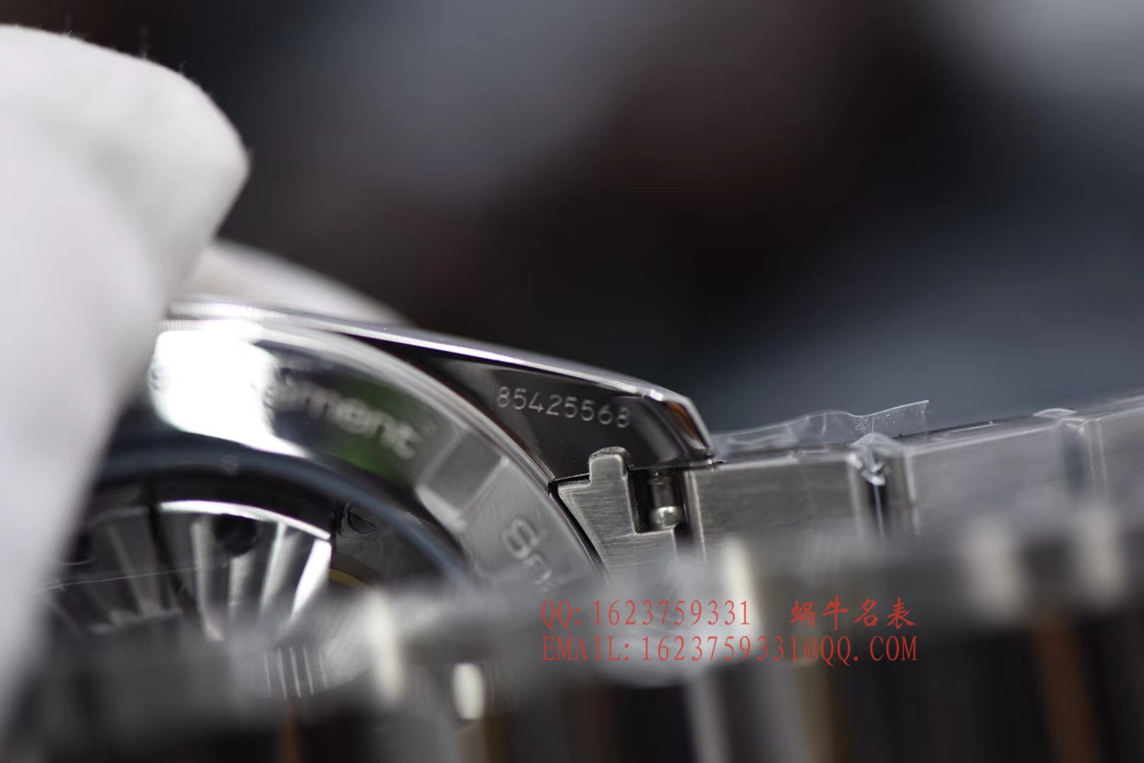 【KW一比一超A精仿手表】OMEGA Seamaster 系列231.10.42.21.01.004 wrist watch  / M136B