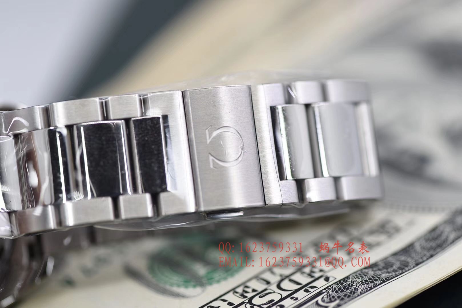 【KW Factory 一比一复刻手表】OMEGA Seamaster 系列231.13.42.21.02.003 wrist watch  / M229