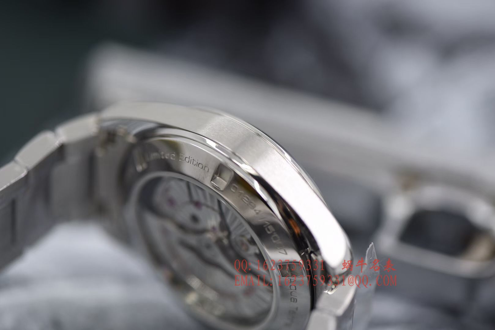 【KW Factory 一比一复刻手表】OMEGA Seamaster 系列231.13.42.21.02.003 wrist watch  / M229