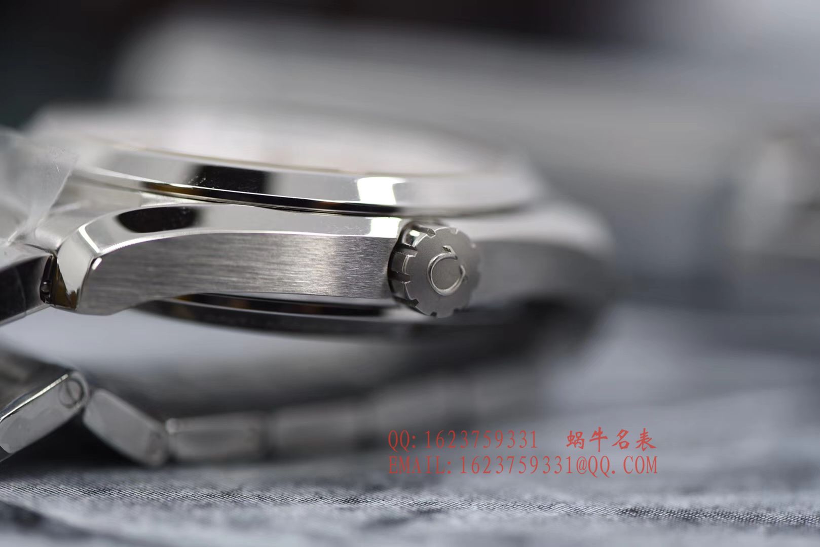 【KW Factory 一比一复刻手表】OMEGA Seamaster 系列231.13.42.21.02.003 wrist watch  / M229