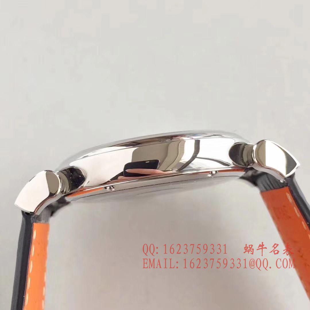 【MK一比一超A高仿手表】 IWC IWC达文西系列IW356601 wrist watch  / WGB0317