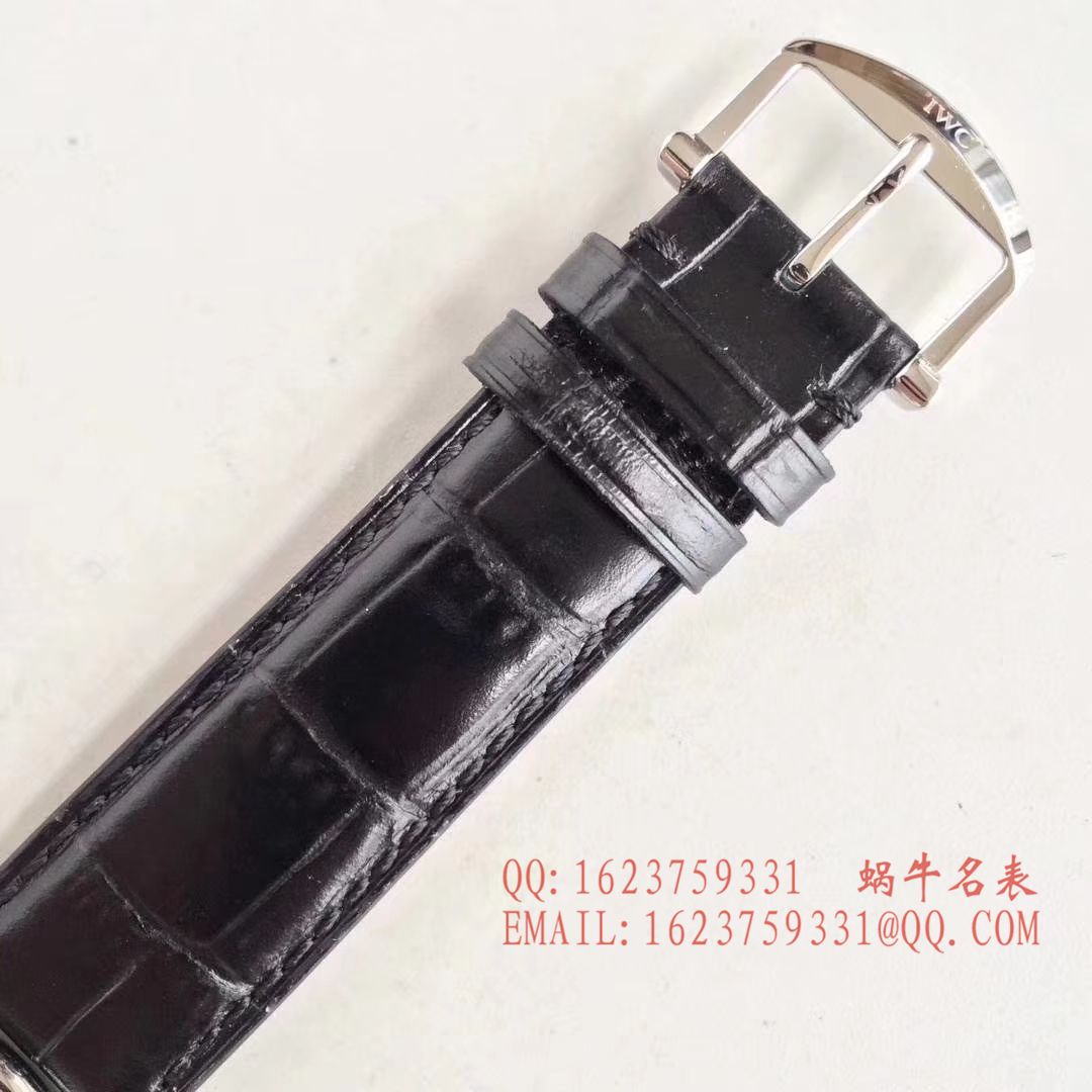 【MK一比一超A高仿手表】 IWC IWC达文西系列IW356601 wrist watch  / WGB0317