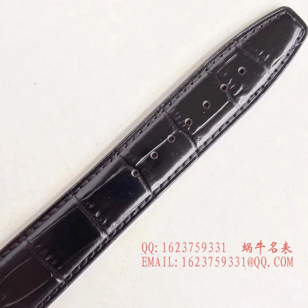 【MK一比一超A高仿手表】 IWC IWC达文西系列IW356601 wrist watch  / WGB0317