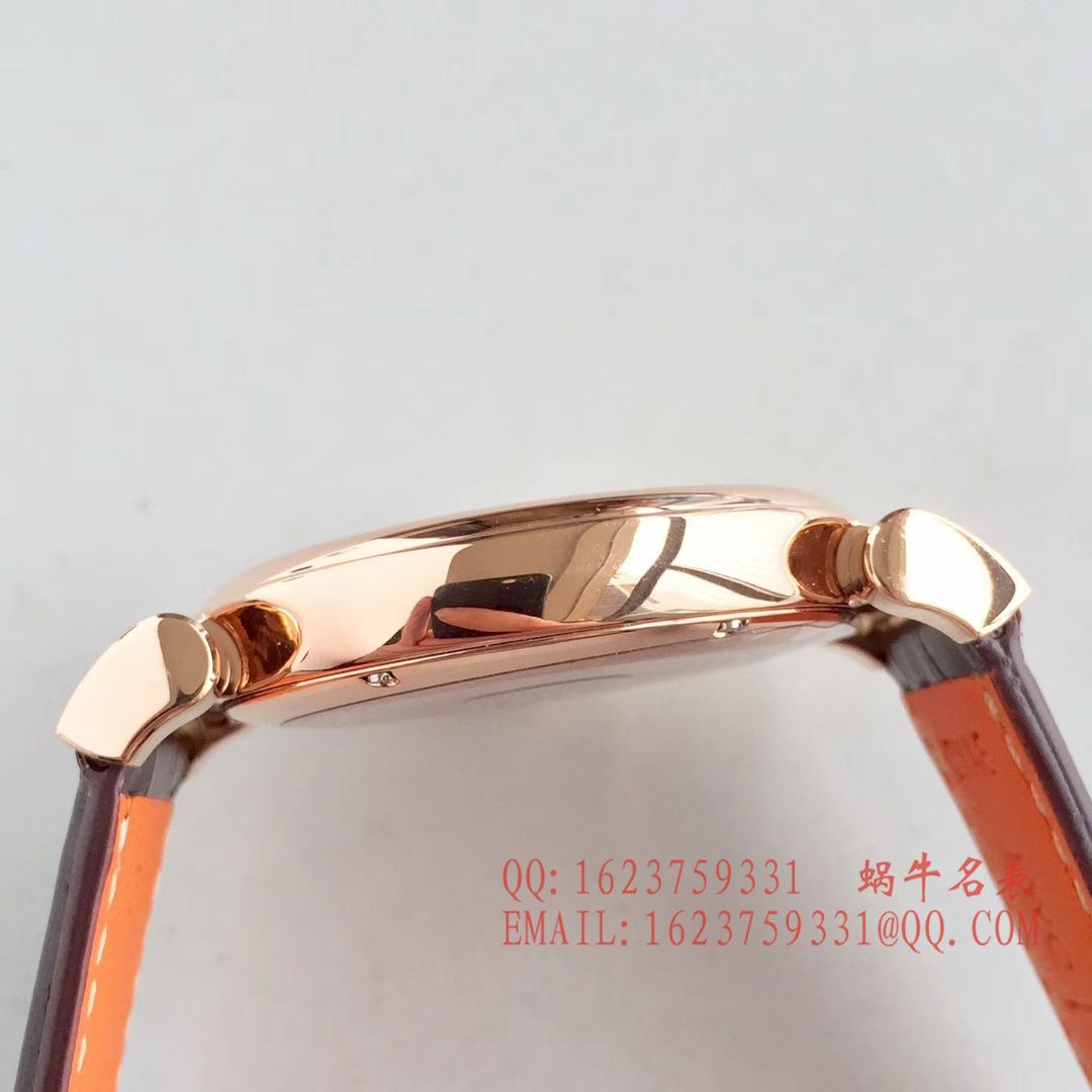 【MK一比一超A高仿手表】 IWC IWC达文西系列IW356601 wrist watch  / WGB0317