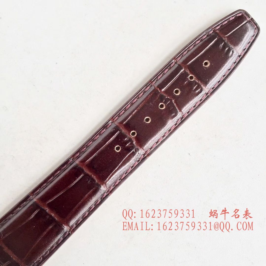 【MK一比一超A高仿手表】 IWC IWC达文西系列IW356601 wrist watch  / WGB0317