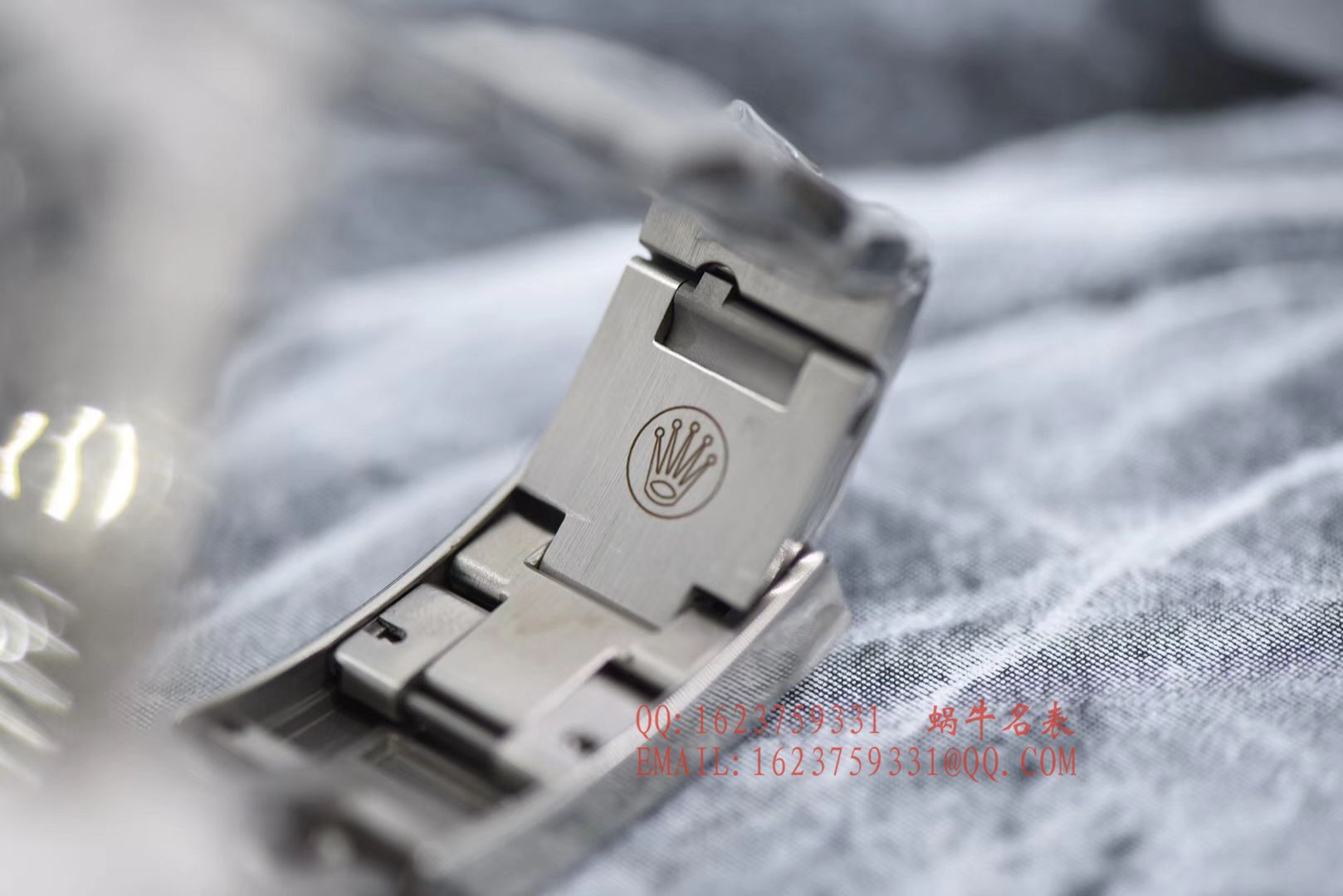 【独家 Video analysis VR一比一超A高仿手表】 Rolex ROLEX海使型系列Rolex Sea-Dweller 50周年【单红】126600 wrist watch  / RBF193