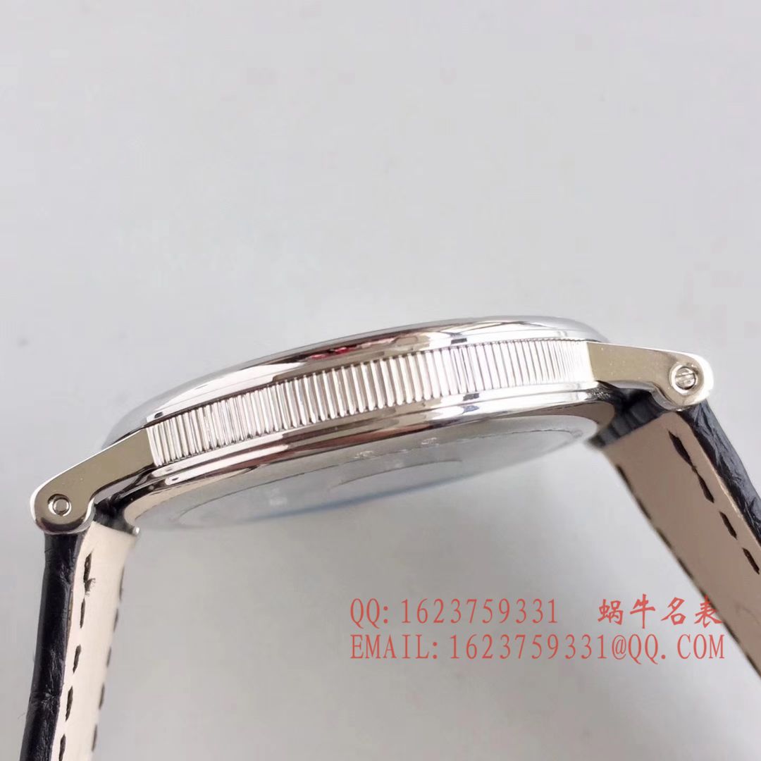 【独家 Video analysis MK一比一超A高仿手】 Breguet Breguet经典系列5177BA/29/9V6 wrist watch  / BZBC041