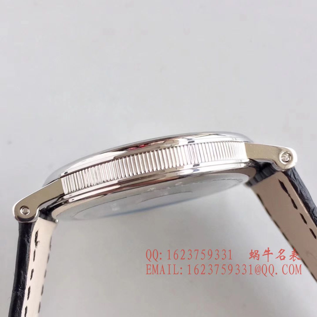 【独家 Video analysis MK一比一超A高仿手】 Breguet Breguet经典系列5177BA/29/9V6 wrist watch  / BZBC041