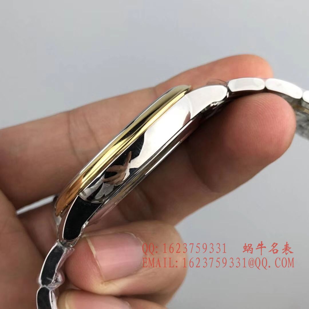 【MK一比一超A高仿手表】OMEGA碟飞系列424.20.33.20.05.001 wrist watch  / M237