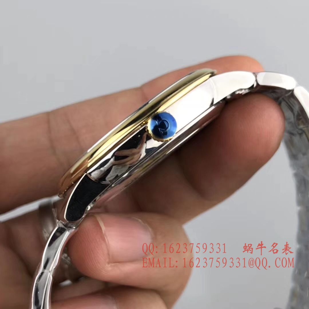 【MK一比一超A高仿手表】OMEGA碟飞系列424.20.33.20.05.001 wrist watch  / M237