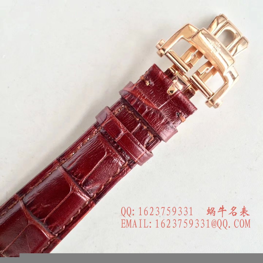 【BM一比一超A高仿手表】 PATEK PHILIPPE 大日历月相 Tourbillon  wrist watch  / BD144