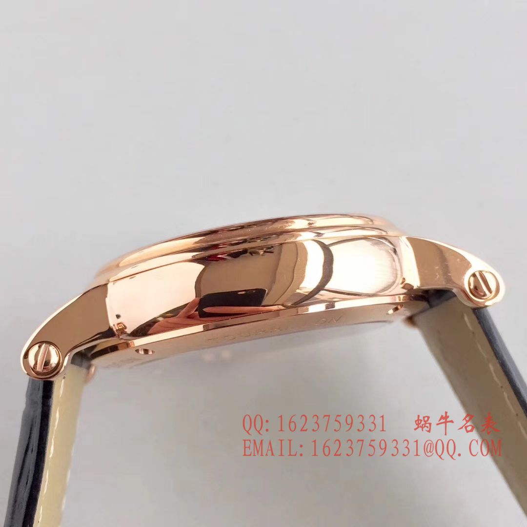 【BM一比一超A高仿手表】 PATEK PHILIPPE 大日历月相 Tourbillon  wrist watch  / BD144
