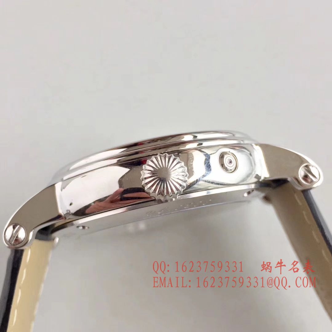 【BM一比一超A高仿手表】 PATEK PHILIPPE 大日历月相 Tourbillon  wrist watch  / BD144