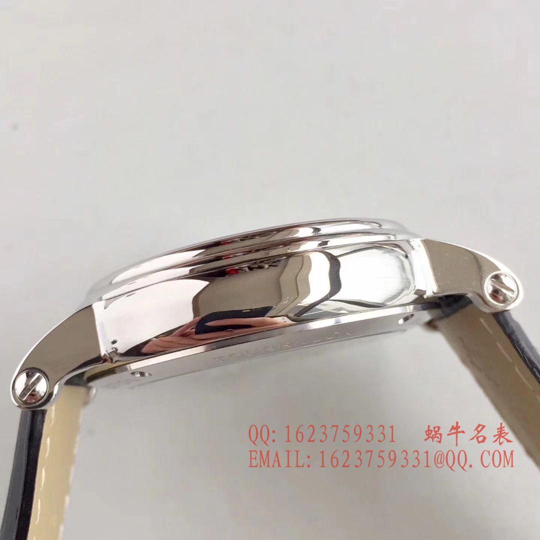 【BM一比一超A高仿手表】 PATEK PHILIPPE 大日历月相 Tourbillon  wrist watch  / BD144
