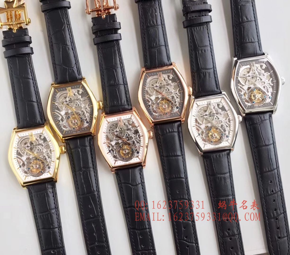 【TF一比一超A高仿手表】Vacheron Constantin  马耳他 MALTE镂雕 Tourbillon 系列30135/000R-8973、30135/000P-9842 wrist watch  / JS123