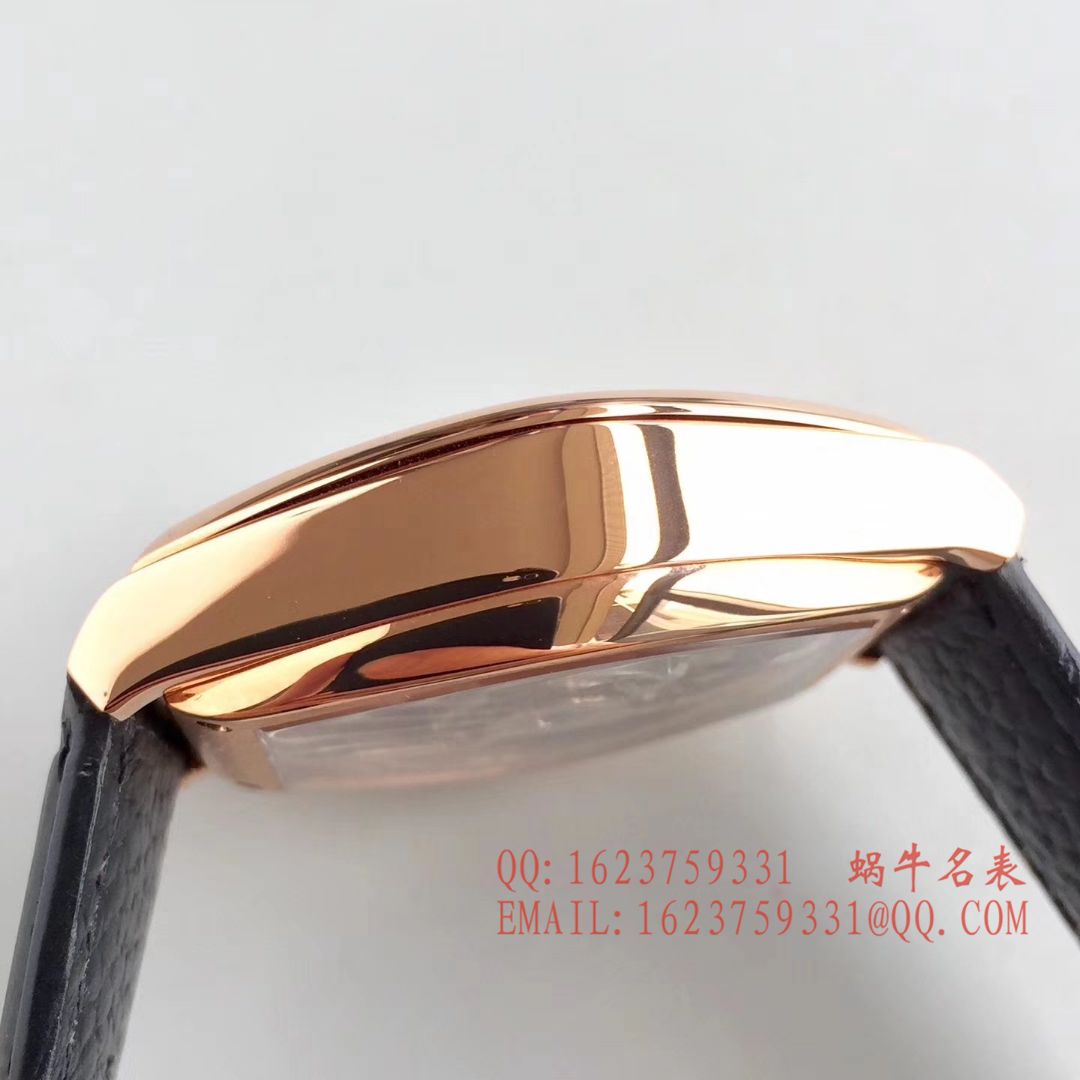 【TF一比一超A高仿手表】Vacheron Constantin  马耳他 MALTE镂雕 Tourbillon 系列30135/000R-8973、30135/000P-9842 wrist watch  / JS123