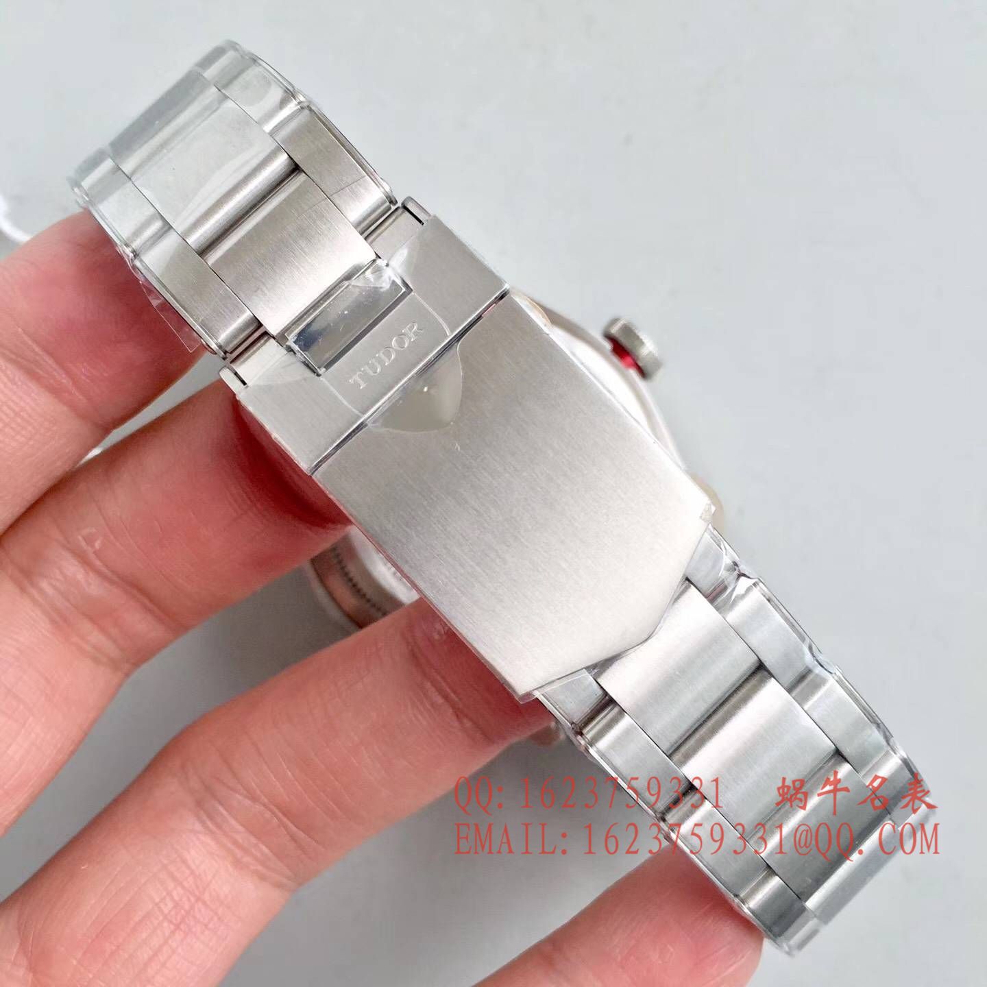 【ZF Factory 一比一复刻高仿手表】高仿 Tudor HERITAGE BLACK BAY系列79220N “ Tudor 小黑花”  wrist watch  / DT016