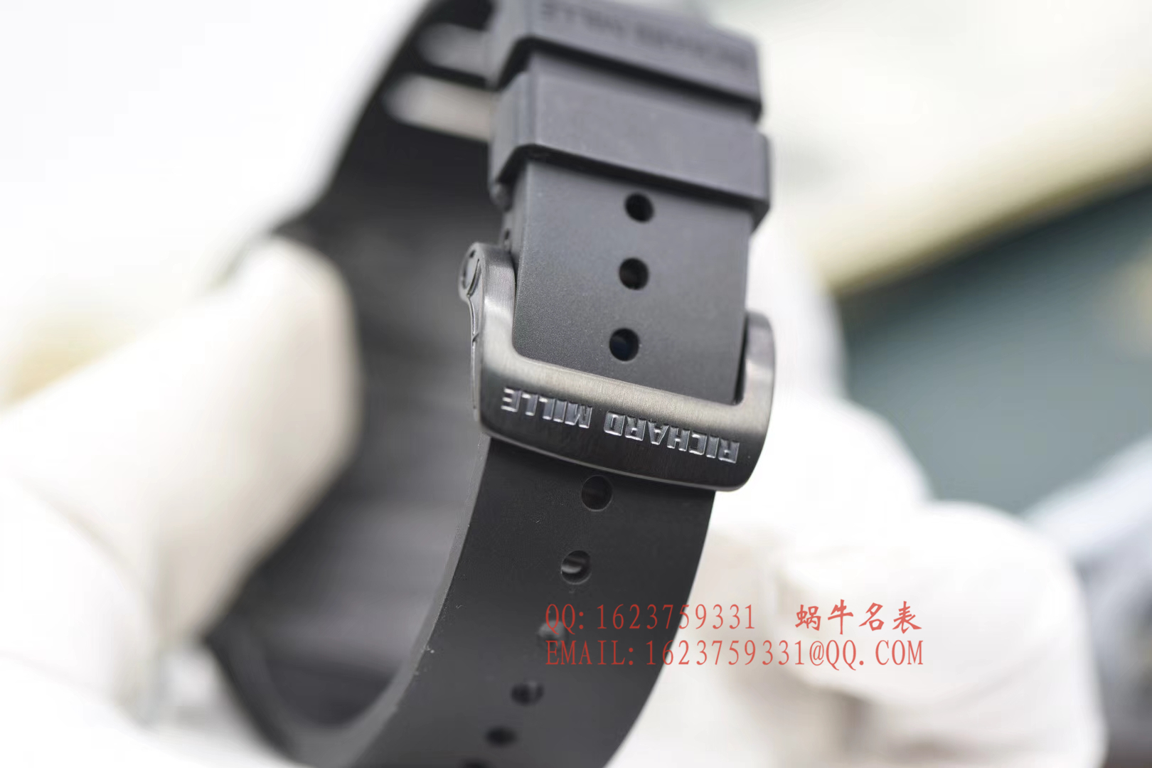 【独家 Video analysis KV一比一超A高仿手表】 RICHARD MILLE 男士系列RM 35-01 RAFAEL NADAL wrist watch  /  RICHARD MILLE RM035-01