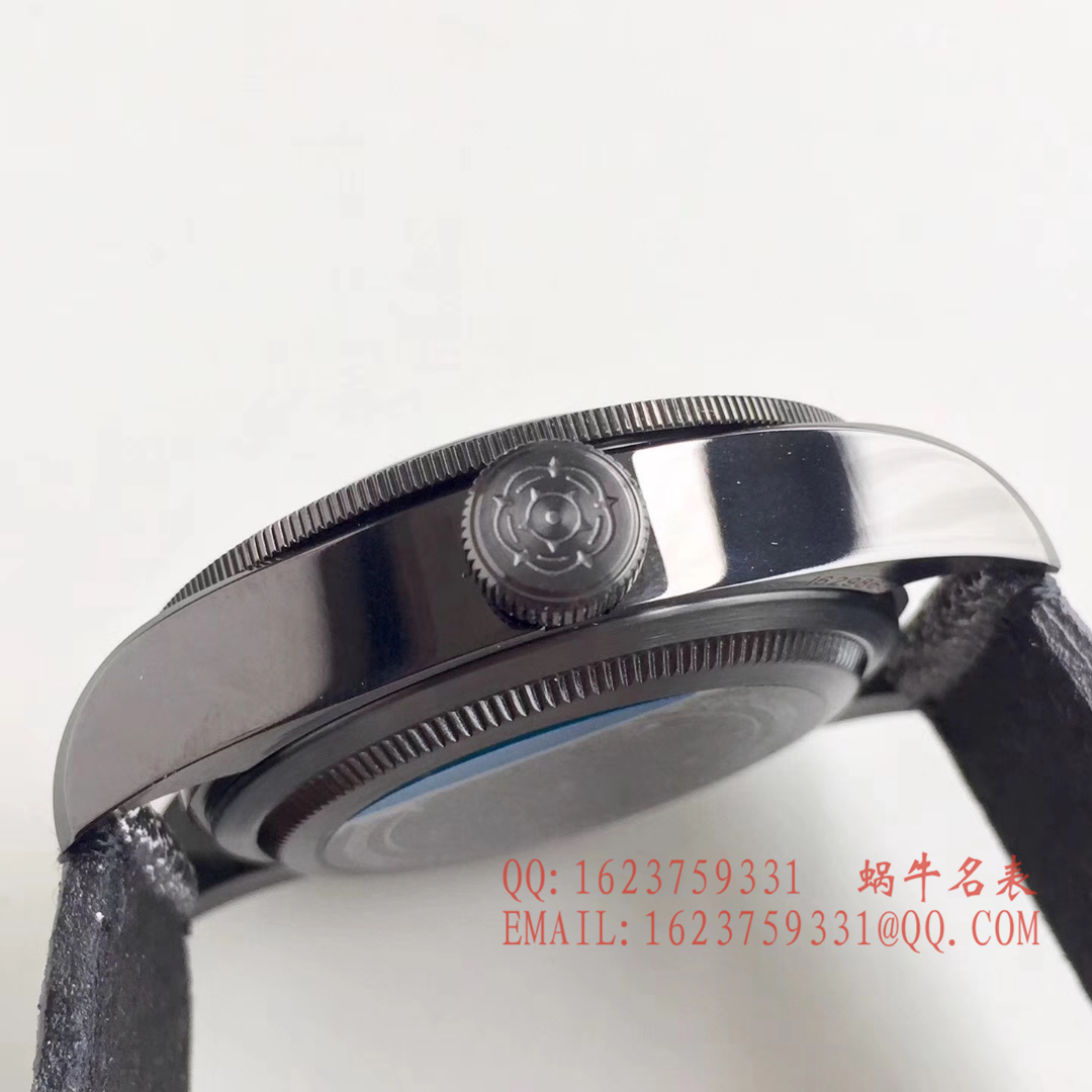 【ZF一比一超A高仿手表】 Tudor 启承系列M79230DK-0004小黑花黑武士 wrist watch  / DT032