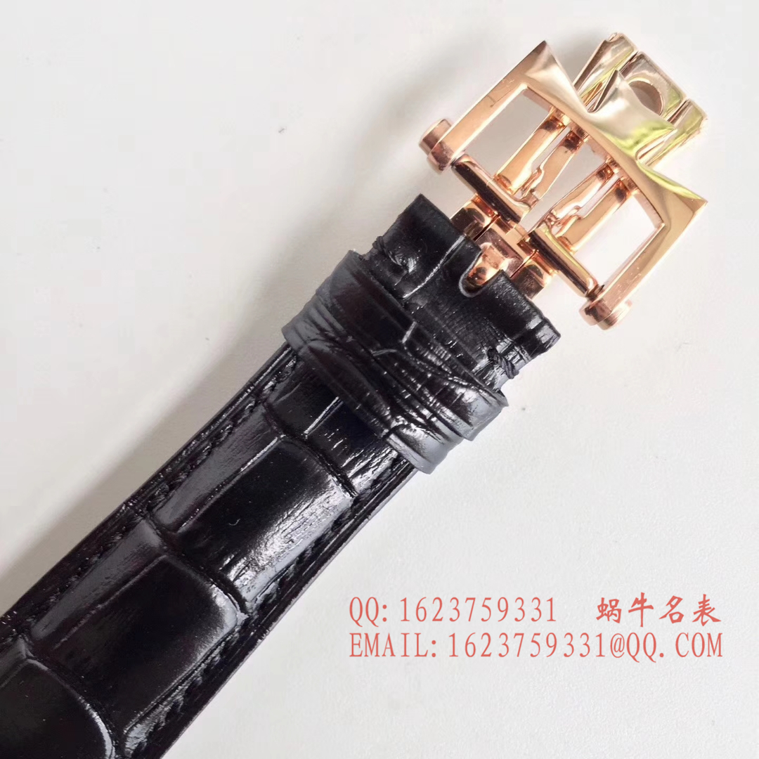 【LH一比一超A高仿手表】Vacheron Constantin  （）中国龍限量版（龙戏珠） Tourbillon  wrist watch  / JS121