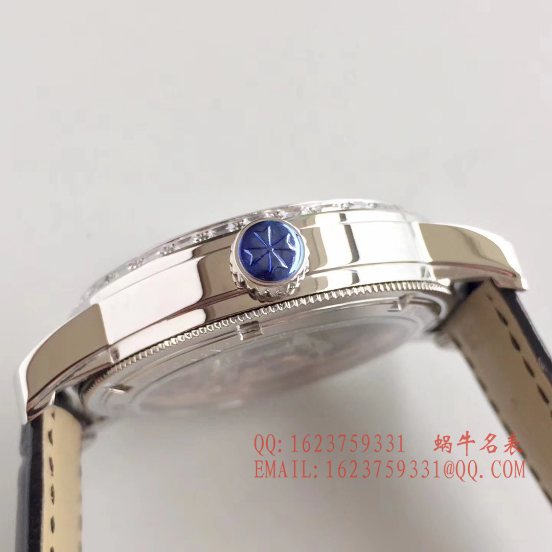 【LH一比一超A高仿手表】Vacheron Constantin  （）中国龍限量版（龙戏珠） Tourbillon  wrist watch  / JS121