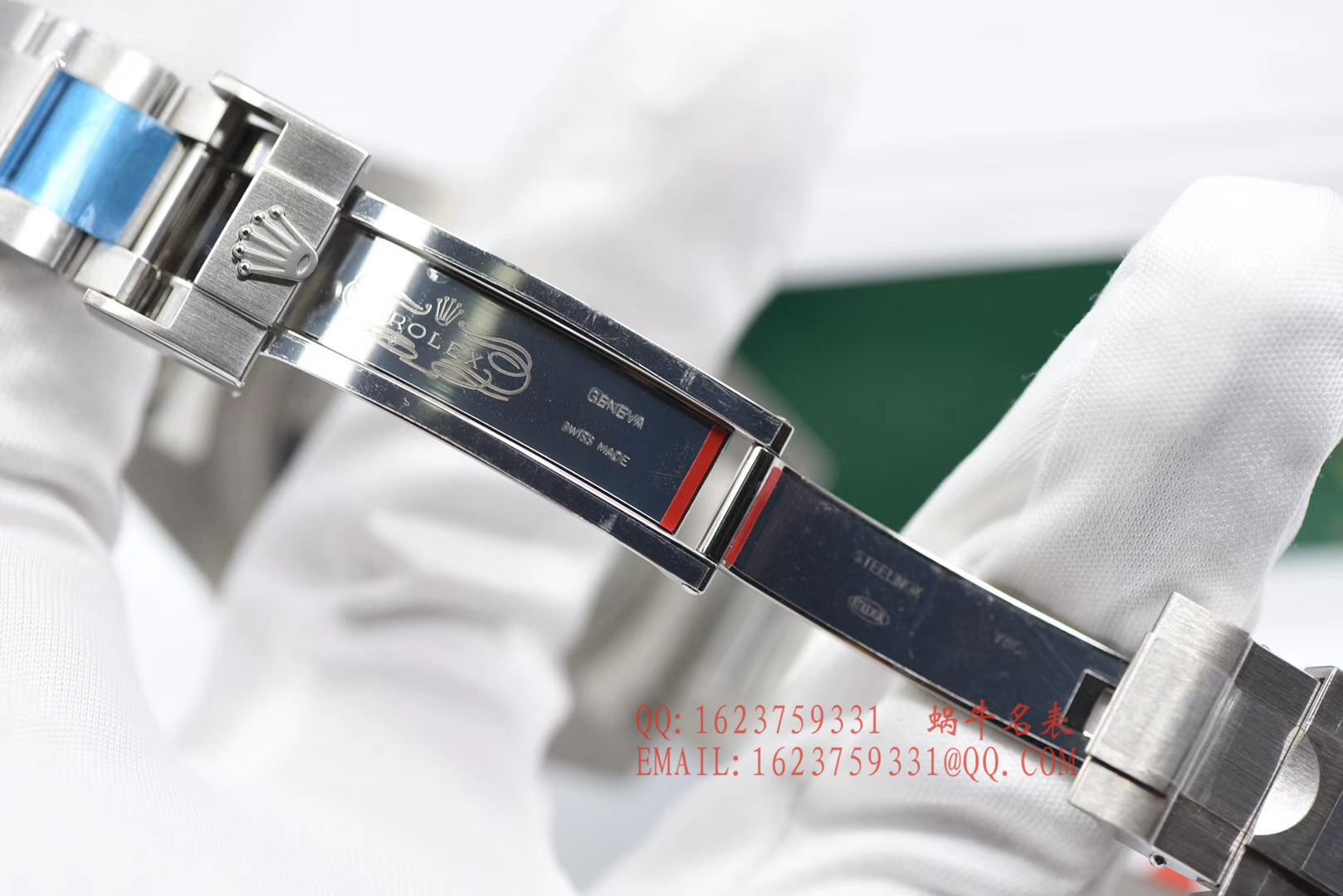 【AR一比一超A高仿手表】 Rolex  Submariner 型系列116610LN-97200 黑盘 wrist watch ( Submariner ) / R140