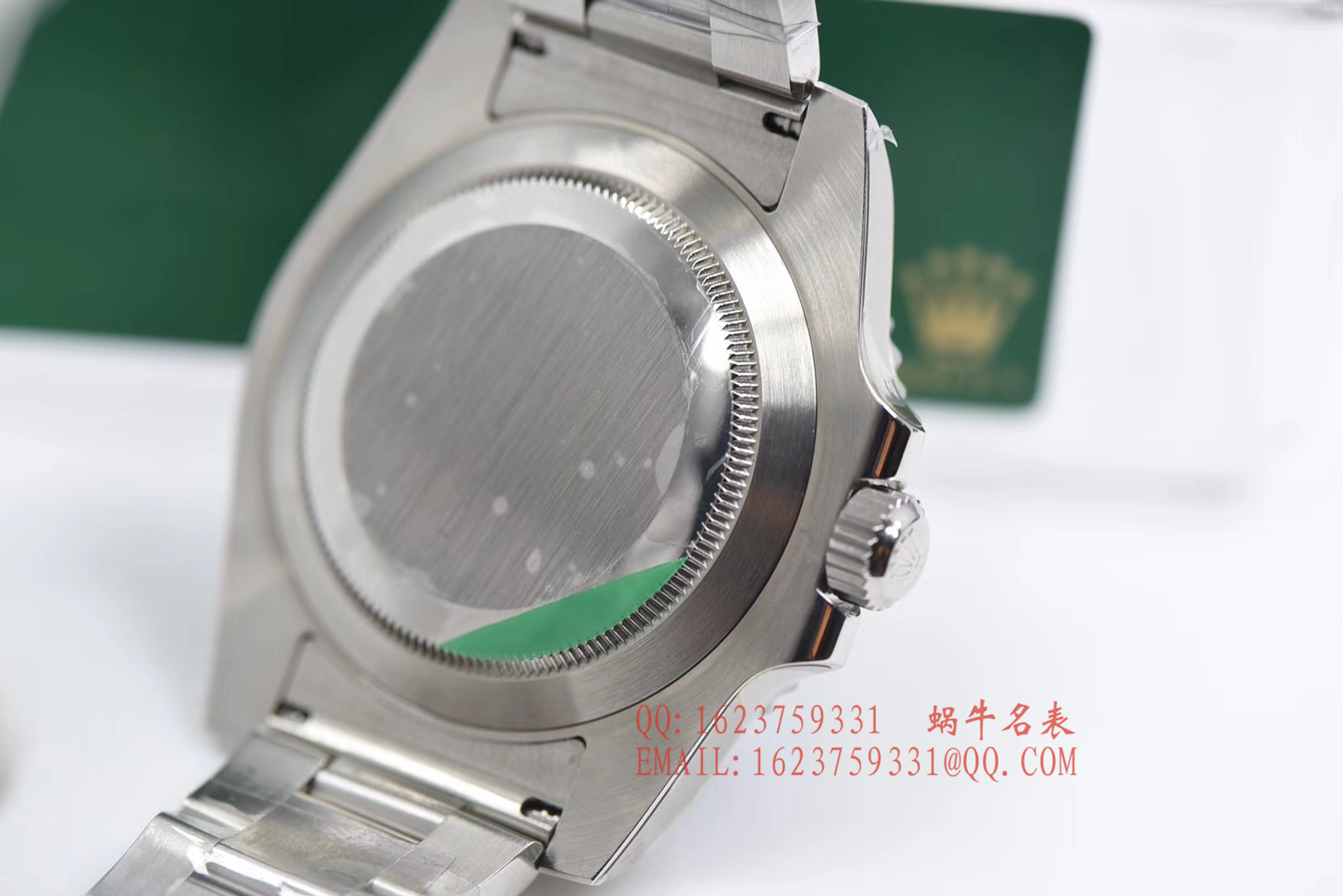 【AR一比一超A高仿手表】 Rolex  Submariner 型系列116610LN-97200 黑盘 wrist watch ( Submariner ) / R140