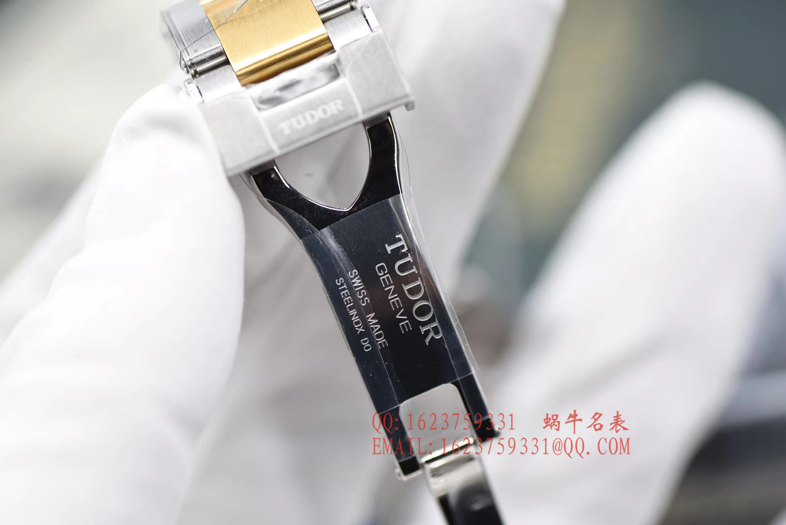 【独家 Video analysis ZF Factory 1:1高精仿手表】 Tudor TUDOR启承系列79733N wrist watch  / DTBB017