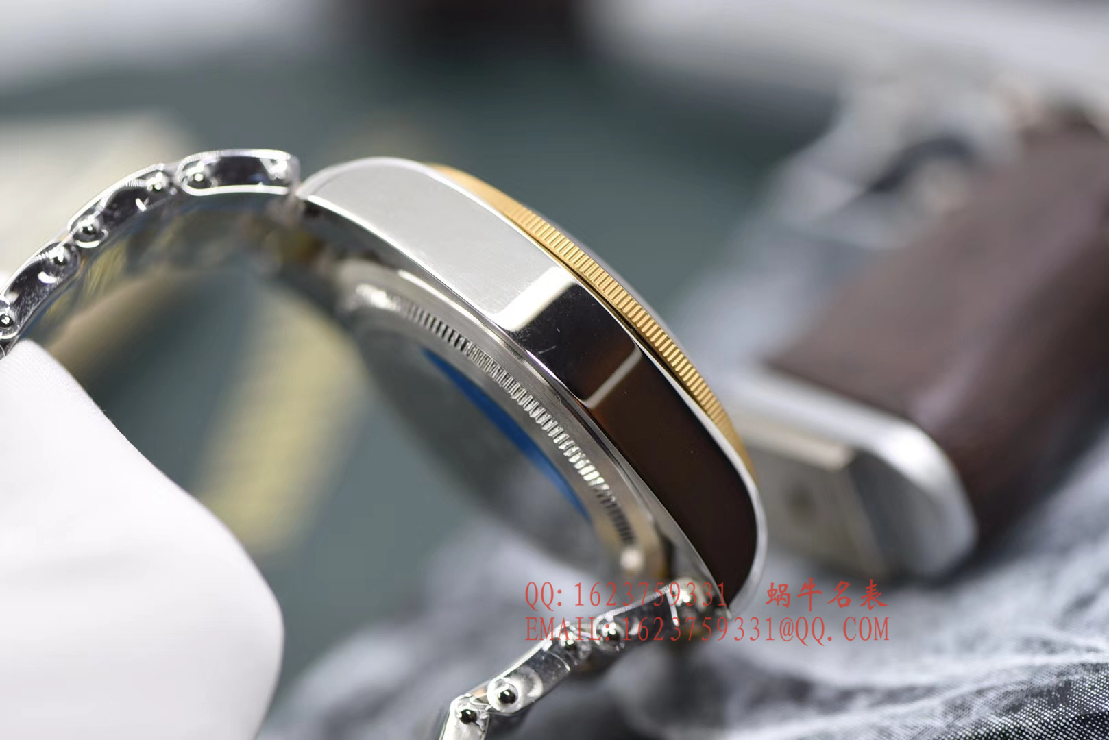 【独家 Video analysis ZF Factory 1:1高精仿手表】 Tudor TUDOR启承系列79733N wrist watch  / DTBB017