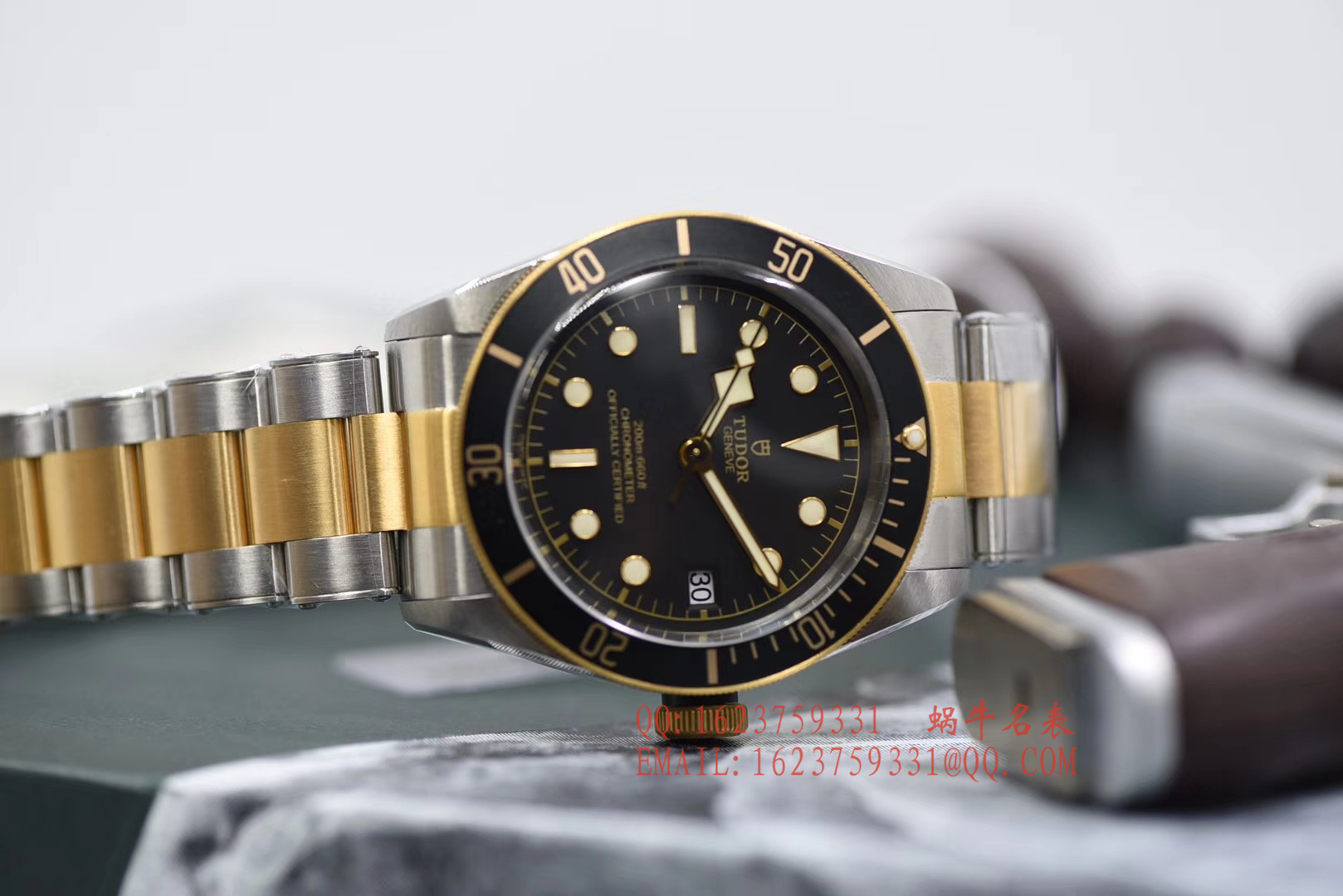 【独家 Video analysis ZF Factory 1:1高精仿手表】 Tudor TUDOR启承系列79733N wrist watch  / DTBB017