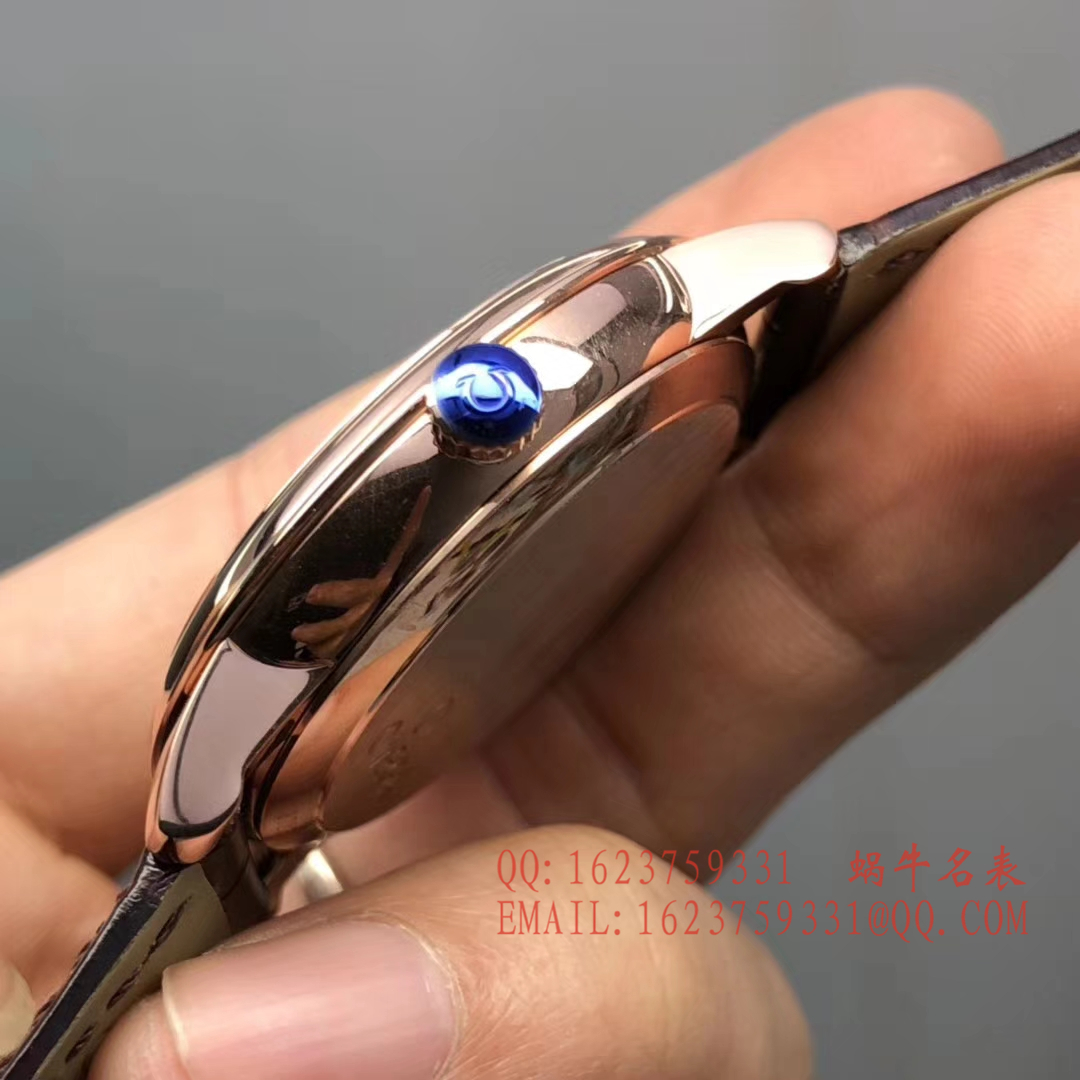 【MK Factory  top 复刻手表】OMEGA碟飞系列424.53.40.20.02.002 wrist watch  / M192