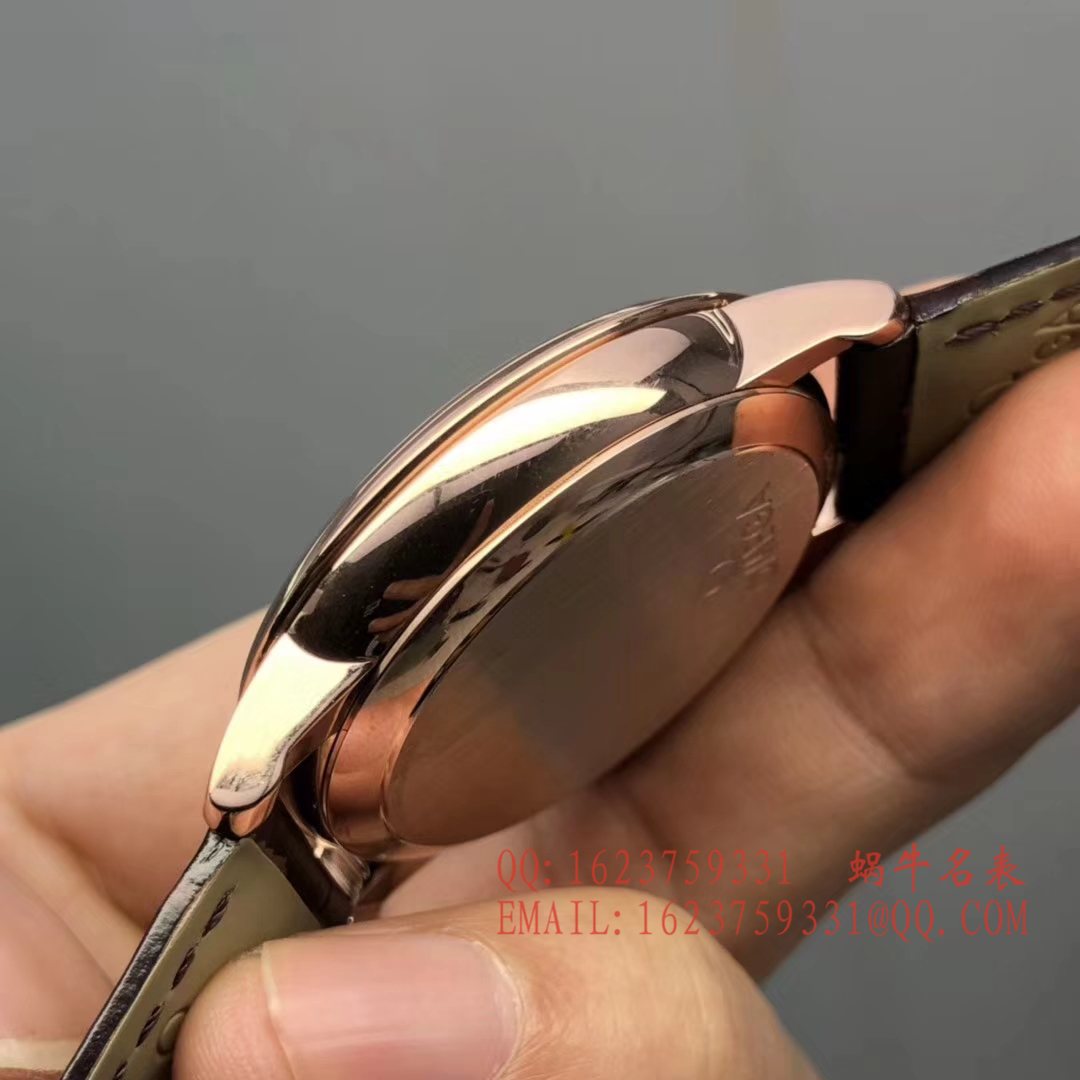 【MK Factory  top 复刻手表】OMEGA碟飞系列424.53.40.20.02.002 wrist watch  / M192