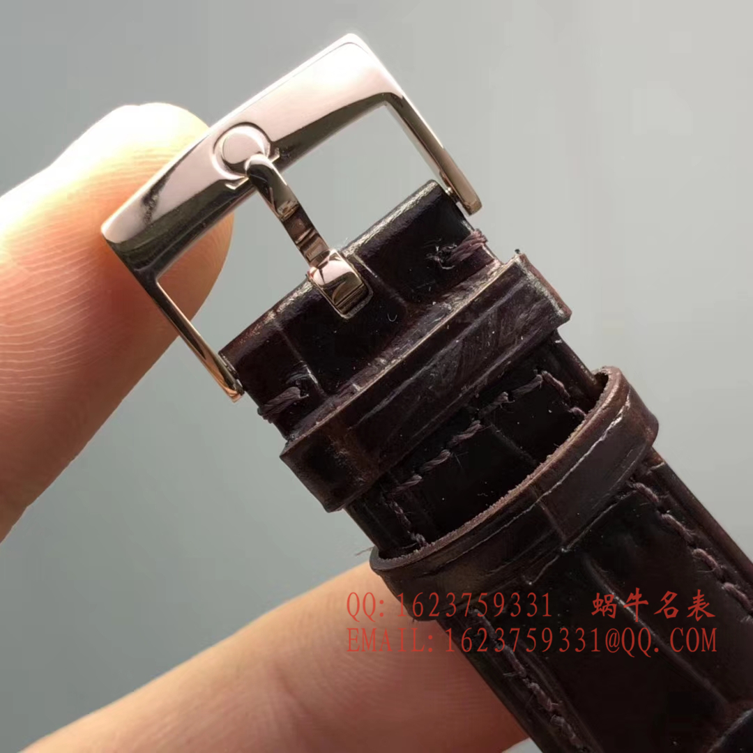 【MK Factory  top 复刻手表】OMEGA碟飞系列424.53.40.20.02.002 wrist watch  / M192