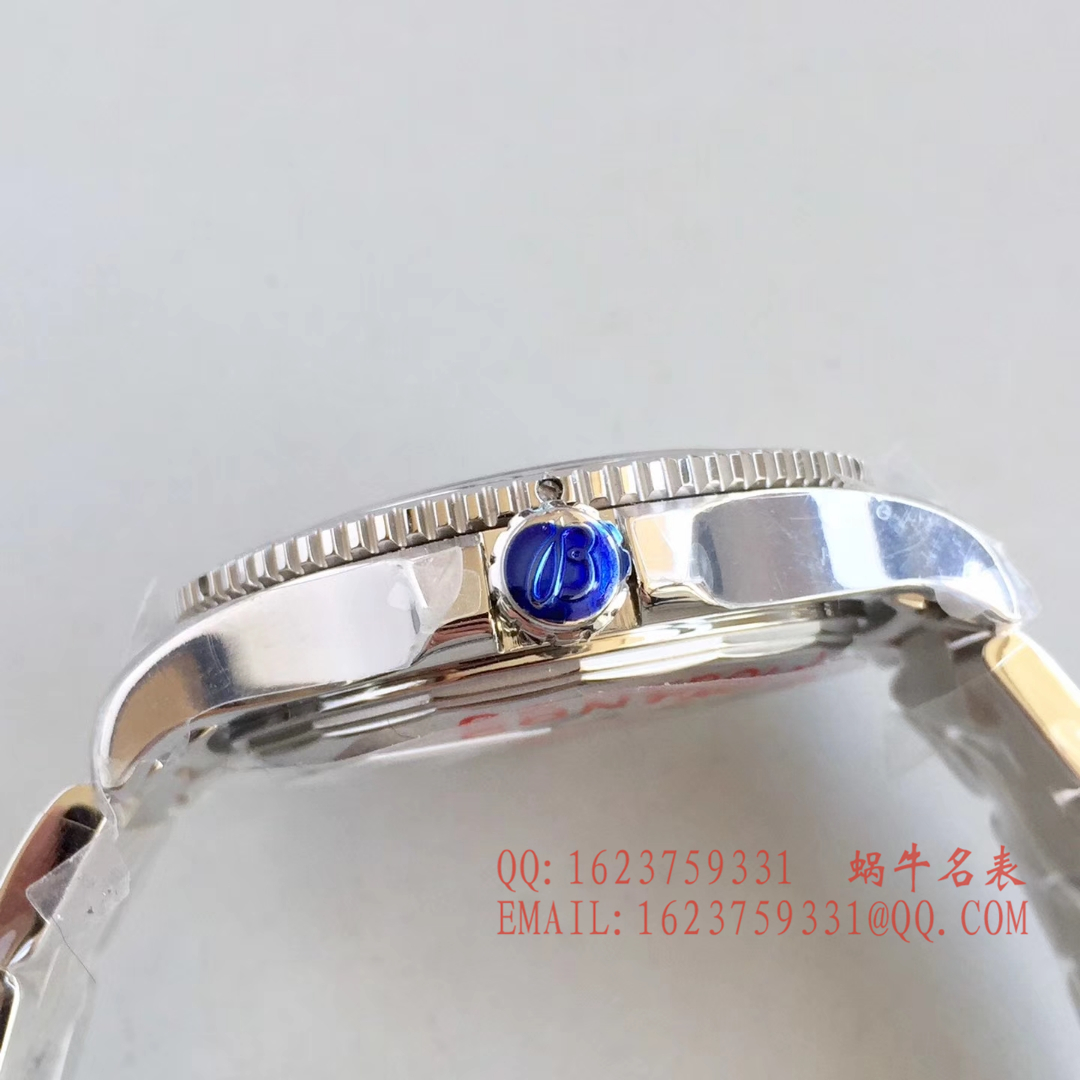 【GF一比一超A高仿手表】 Breitling 超级海洋二代系列 wrist watch (SUPEROCEAN Ⅱ)A17392D7/BD68/162A wrist watch  / BL037