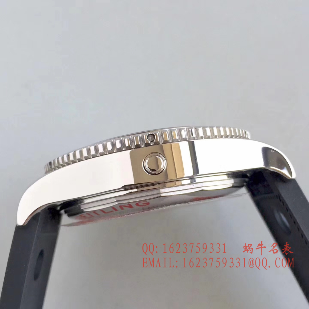 【GF一比一超A高仿手表】 Breitling 超级海洋系列A17392D8|C910|228S|A20SS.1 wrist watch  / BL060