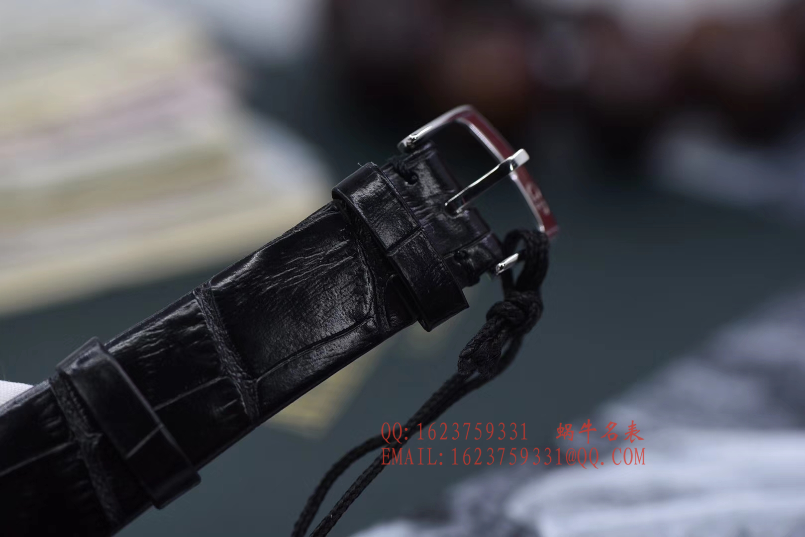 【FK1:1超A高仿手表】GP芝柏表1966系列49525-79-431-BK6A wrist watch  / M015