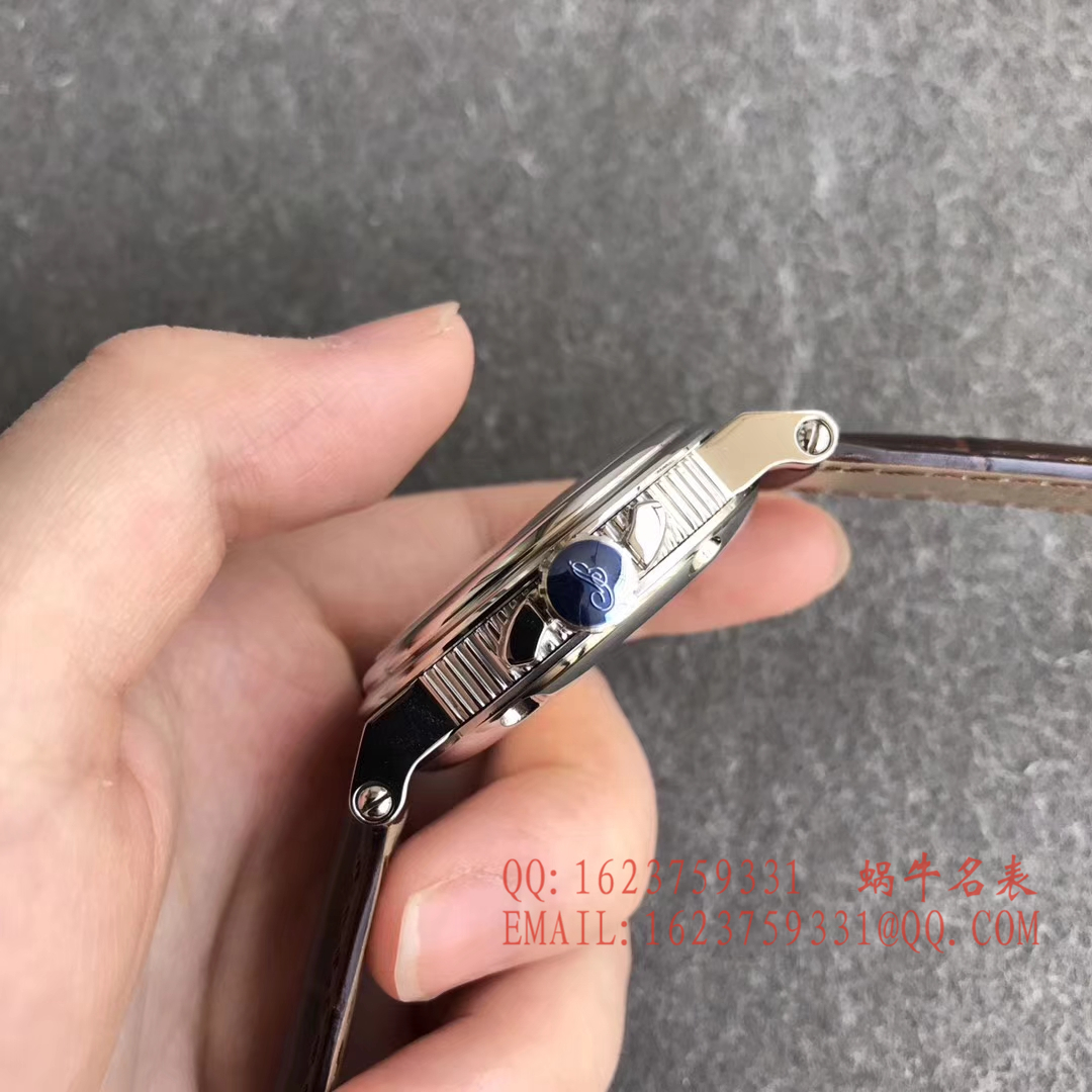 【HG一比一超A高仿手表】 Breguet 航海MARINE 5817系列5817ST/12/5V8、5817ST/Y2/5V8、5817BR/Z2/5V8、5817BA/12/9V8 wrist watch  / BAJ020