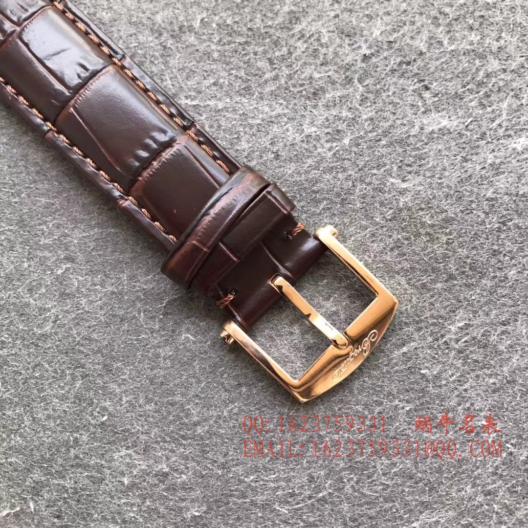 【HG一比一超A高仿手表】 Breguet 航海MARINE 5817系列5817ST/12/5V8、5817ST/Y2/5V8、5817BR/Z2/5V8、5817BA/12/9V8 wrist watch  / BAJ020