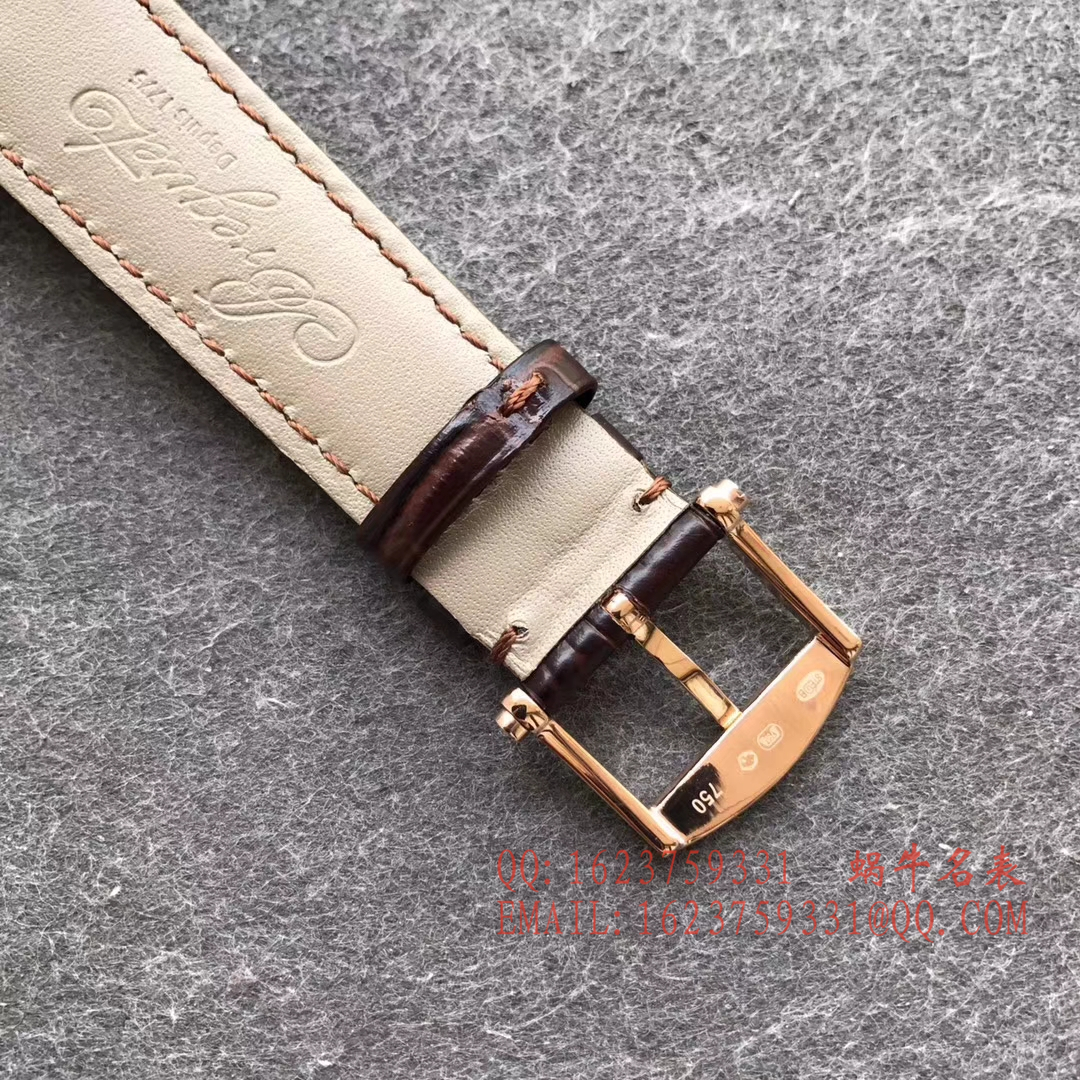 【HG一比一超A高仿手表】 Breguet 航海MARINE 5817系列5817ST/12/5V8、5817ST/Y2/5V8、5817BR/Z2/5V8、5817BA/12/9V8 wrist watch  / BAJ020