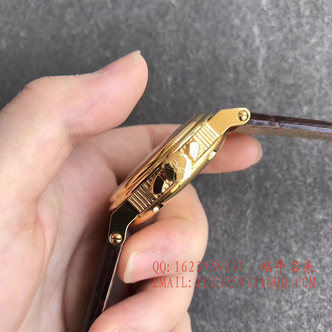 【HG一比一超A高仿手表】 Breguet 航海MARINE 5817系列5817ST/12/5V8、5817ST/Y2/5V8、5817BR/Z2/5V8、5817BA/12/9V8 wrist watch  / BAJ020