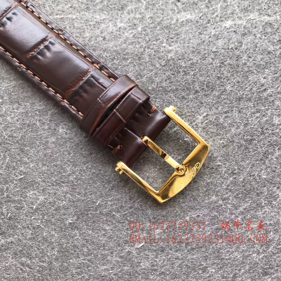 【HG一比一超A高仿手表】 Breguet 航海MARINE 5817系列5817ST/12/5V8、5817ST/Y2/5V8、5817BR/Z2/5V8、5817BA/12/9V8 wrist watch  / BAJ020