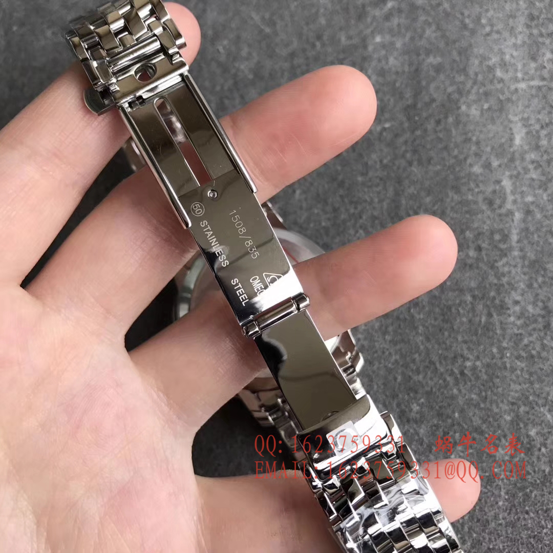 【GP一比一超A高仿手表】OMEGA碟飞系列424.10.40.20.02.002、424.10.40.20.03.002、424.10.40.20.06.001、424.23.40.20.13.001 wrist watch  / M260