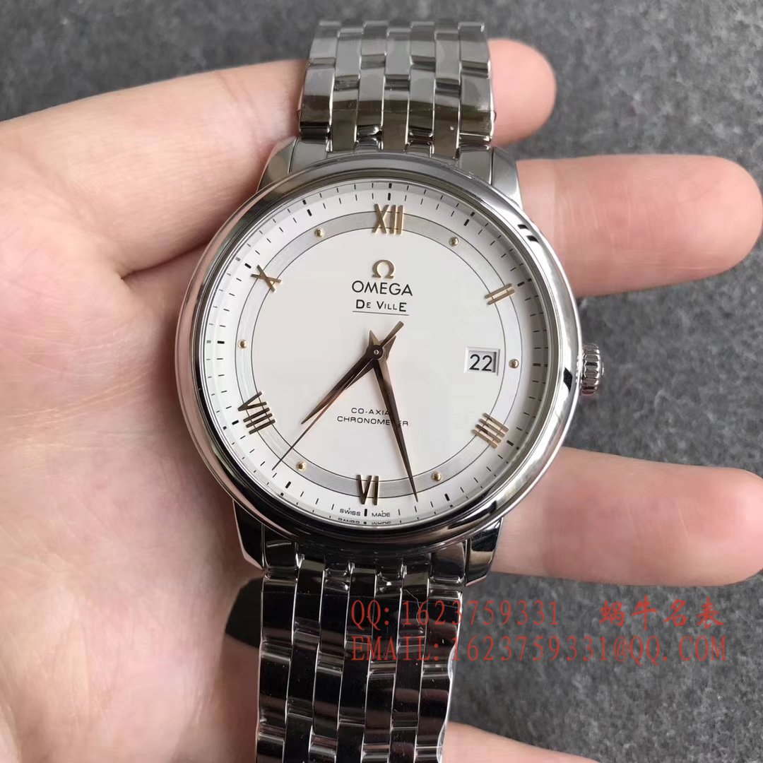 【GP一比一超A高仿手表】OMEGA碟飞系列424.10.40.20.02.002、424.10.40.20.03.002、424.10.40.20.06.001、424.23.40.20.13.001 wrist watch  / M260