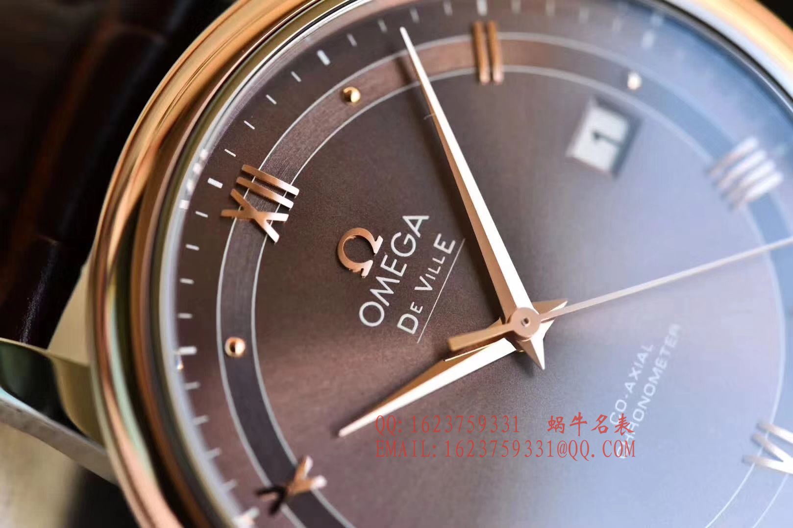 【GP一比一超A高仿手表】OMEGA碟飞系列424.10.40.20.02.002、424.10.40.20.03.002、424.10.40.20.06.001、424.23.40.20.13.001 wrist watch  / M260