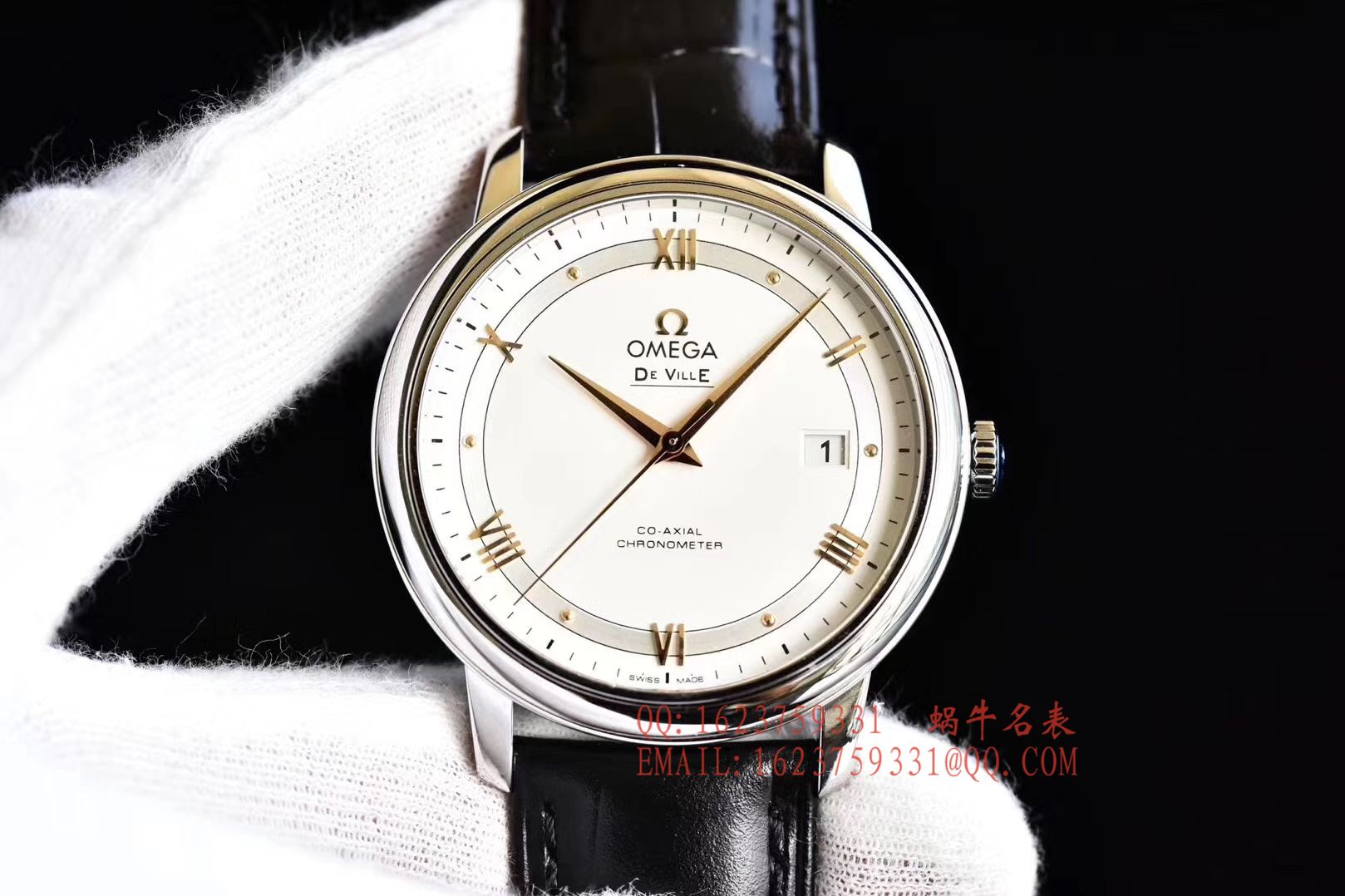 【GP一比一超A高仿手表】OMEGA碟飞系列424.10.40.20.02.002、424.10.40.20.03.002、424.10.40.20.06.001、424.23.40.20.13.001 wrist watch  / M260