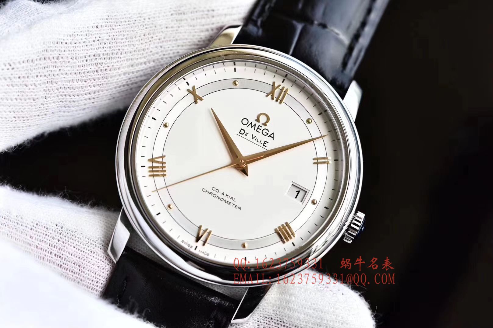 【GP一比一超A高仿手表】OMEGA碟飞系列424.10.40.20.02.002、424.10.40.20.03.002、424.10.40.20.06.001、424.23.40.20.13.001 wrist watch  / M260