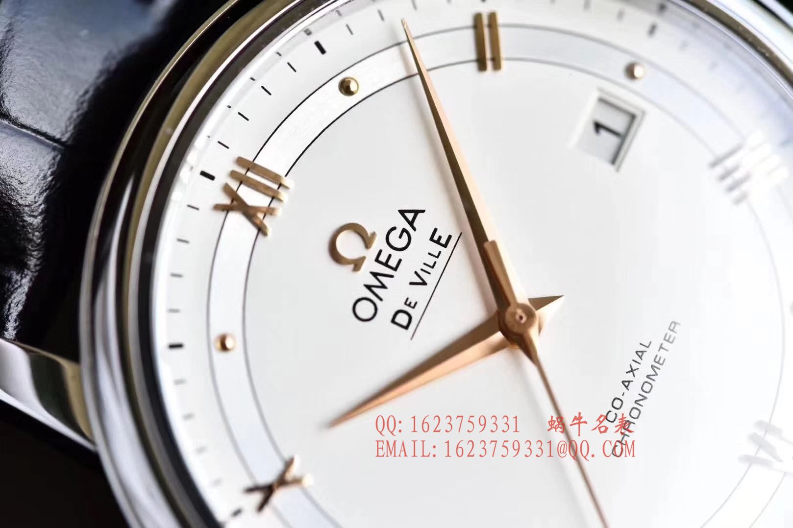 【GP一比一超A高仿手表】OMEGA碟飞系列424.10.40.20.02.002、424.10.40.20.03.002、424.10.40.20.06.001、424.23.40.20.13.001 wrist watch  / M260