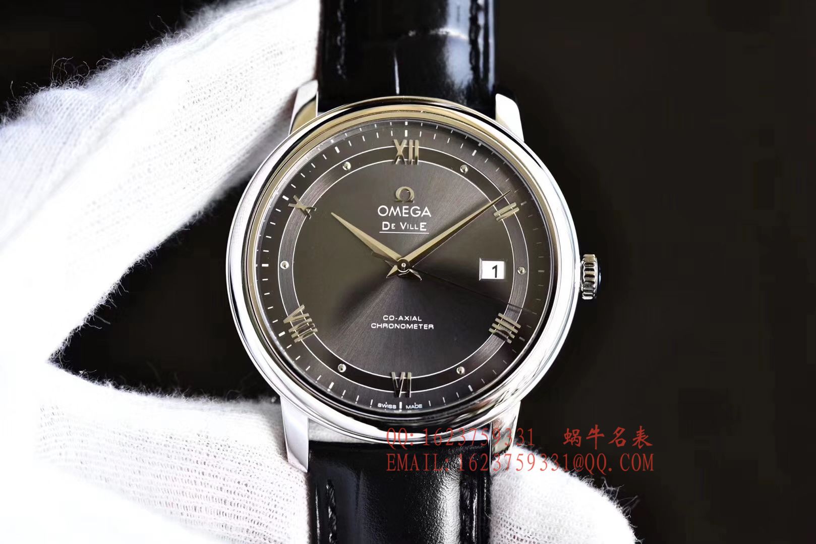 【GP一比一超A高仿手表】OMEGA碟飞系列424.10.40.20.02.002、424.10.40.20.03.002、424.10.40.20.06.001、424.23.40.20.13.001 wrist watch  / M260