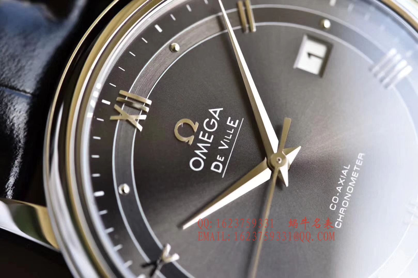 【GP一比一超A高仿手表】OMEGA碟飞系列424.10.40.20.02.002、424.10.40.20.03.002、424.10.40.20.06.001、424.23.40.20.13.001 wrist watch  / M260