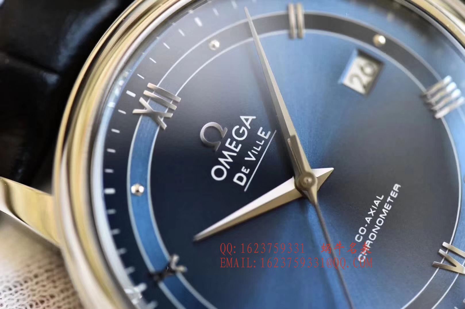 【GP一比一超A高仿手表】OMEGA碟飞系列424.10.40.20.02.002、424.10.40.20.03.002、424.10.40.20.06.001、424.23.40.20.13.001 wrist watch  / M260